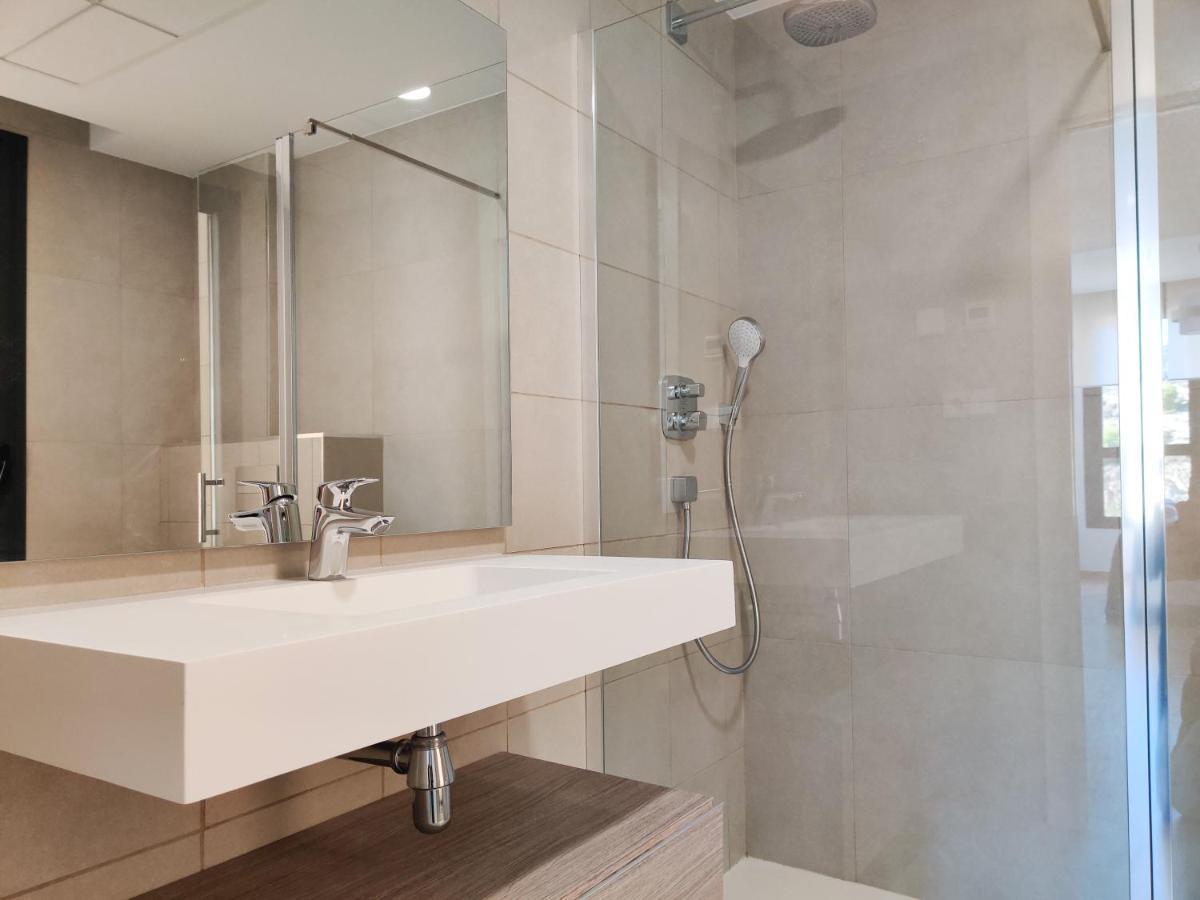 Allonbay Spa & Beach House Вильяхойоса Экстерьер фото